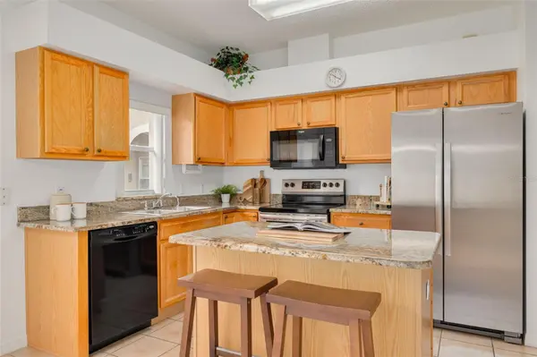 3777 DARSTON ST, Palm Harbor, FL 34685