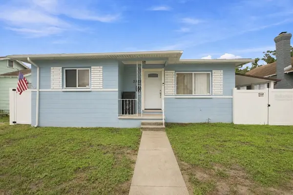 3827 38TH AVE N, St Petersburg, FL 33713