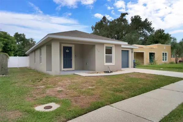 1509 E ELM RD, Lakeland, FL 33801