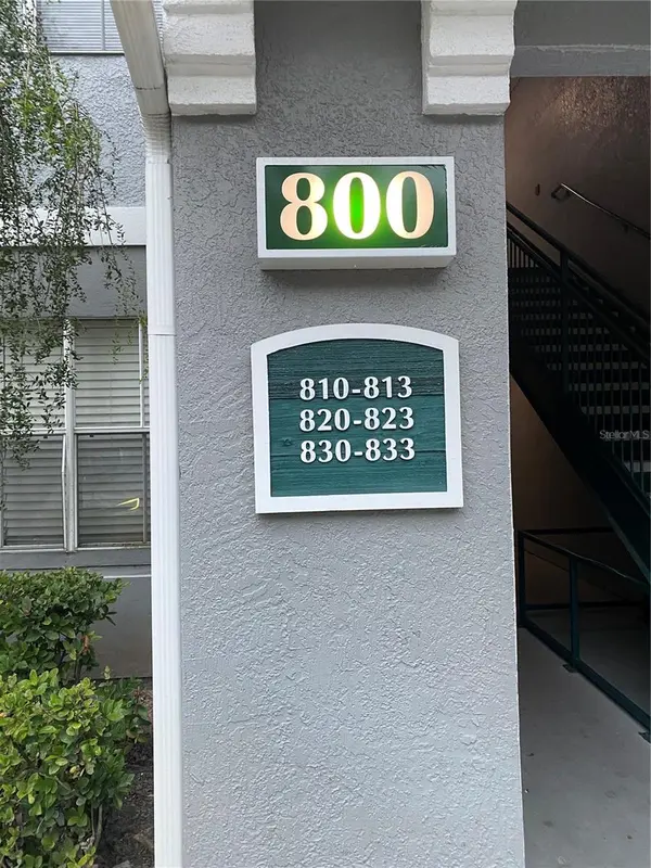 18001 RICHMOND PLACE DR #830, Tampa, FL 33647