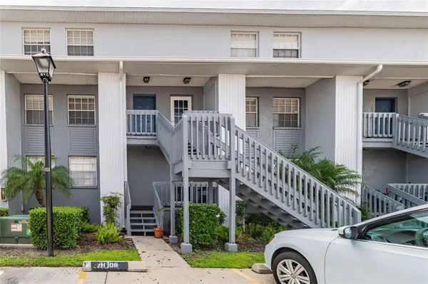 4907 W MCELROY AVE #H209, Tampa, FL 33611