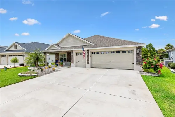 5581 PASSION FLOWER WAY, The Villages, FL 32163