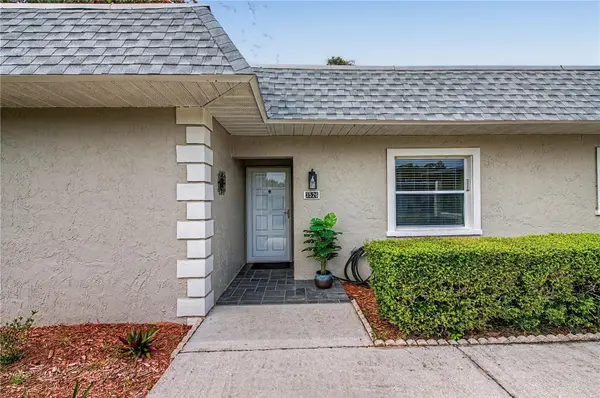 3526 TEESIDE DR, New Port Richey, FL 34655