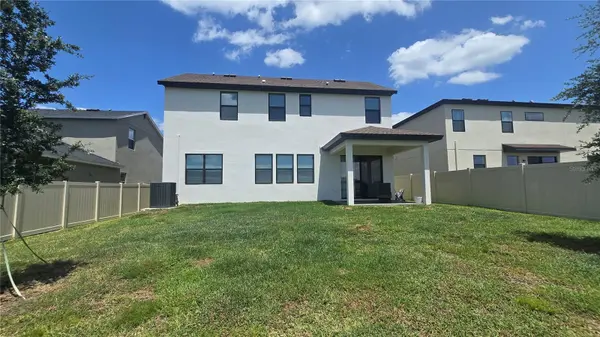 12163 STIRRUP DR, Dade City, FL 33525