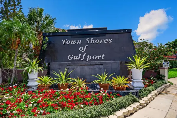 6025 SHORE BLVD S #602, Gulfport, FL 33707
