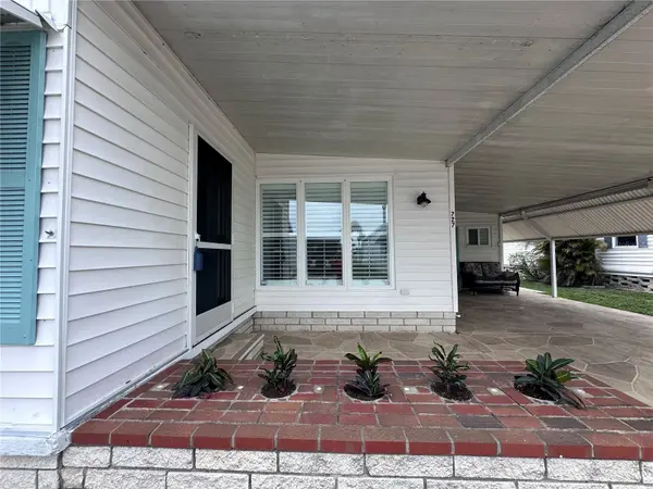 1100 BELCHER RD S #727, Largo, FL 33771