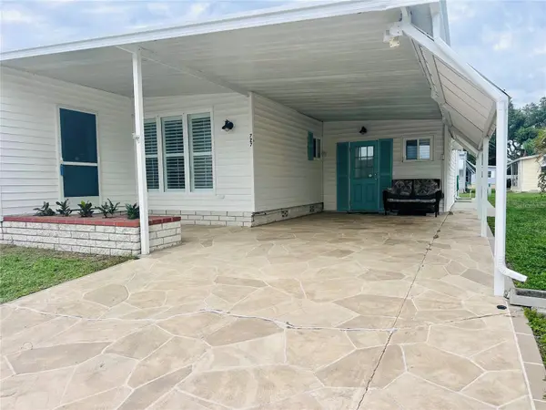 1100 BELCHER RD S #727, Largo, FL 33771