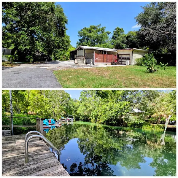 6773 E RICHARD DR, Weeki Wachee, FL 34607