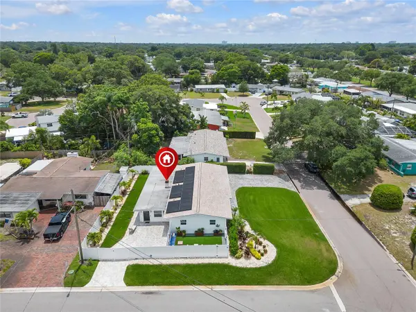 3295 57TH ST N, St Petersburg, FL 33710