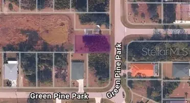 145 GREEN PINE PARK, Rotonda West, FL 33947