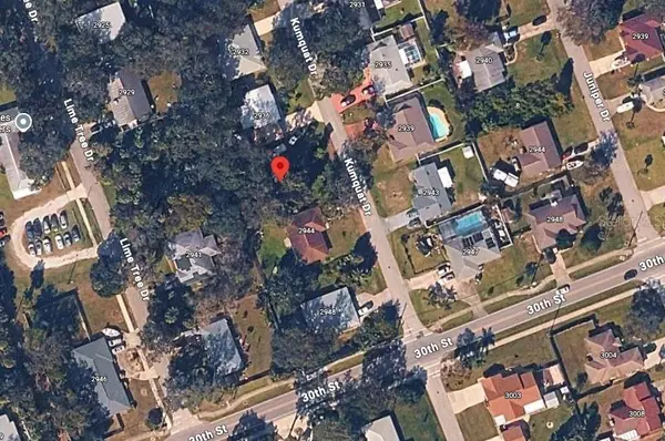2940 KUMQUAT DR, Edgewater, FL 32141