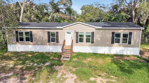 17538 EVELYN CT, Spring Hill, FL 34610