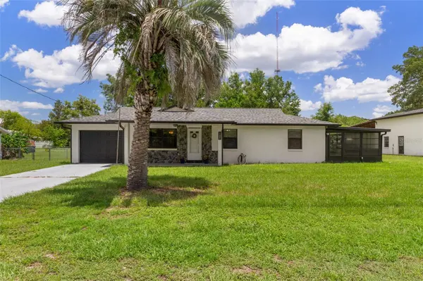 11891 SE 84TH AVE, Belleview, FL 34420