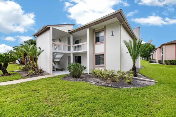 115 LAKEVIEW PL #115, Oldsmar, FL 34677