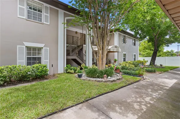 5265 E BAY DR #612, Clearwater, FL 33764