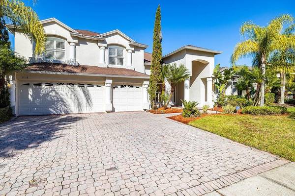 5028 ASHINGTON LANDING DR, Tampa, FL 33647
