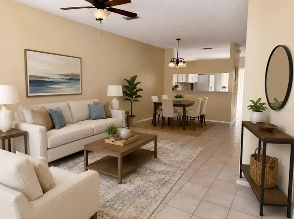 Address not disclosed, Wesley Chapel, FL 33543
