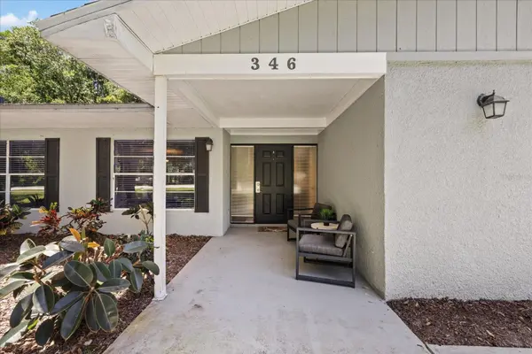 346 RANCH RD, Tarpon Springs, FL 34688