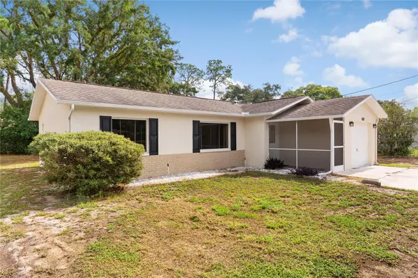 6321 PIEDMONT DR, Spring Hill, FL 34606
