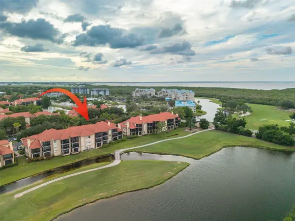 2400 FEATHER SOUND DR #914, Clearwater, FL 33762