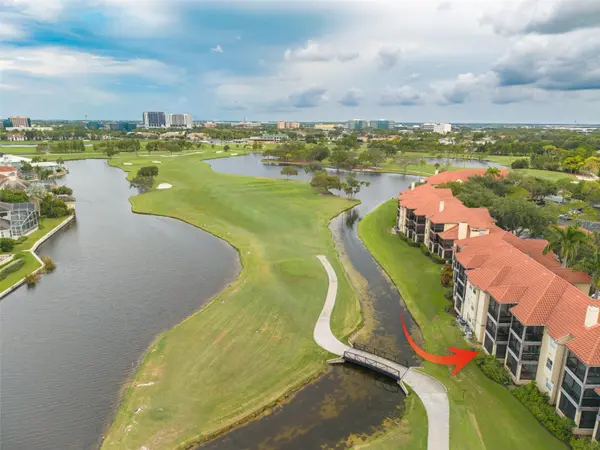 2400 FEATHER SOUND DR #914, Clearwater, FL 33762