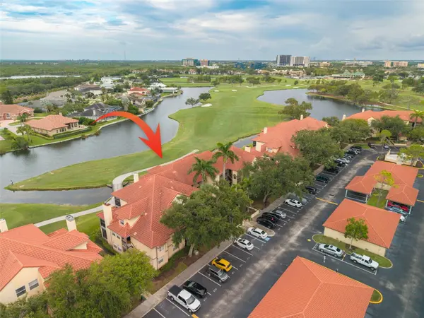2400 FEATHER SOUND DR #914, Clearwater, FL 33762
