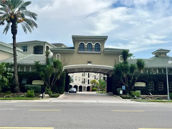 501 KNIGHTS RUN AVE #1330, Tampa, FL 33602