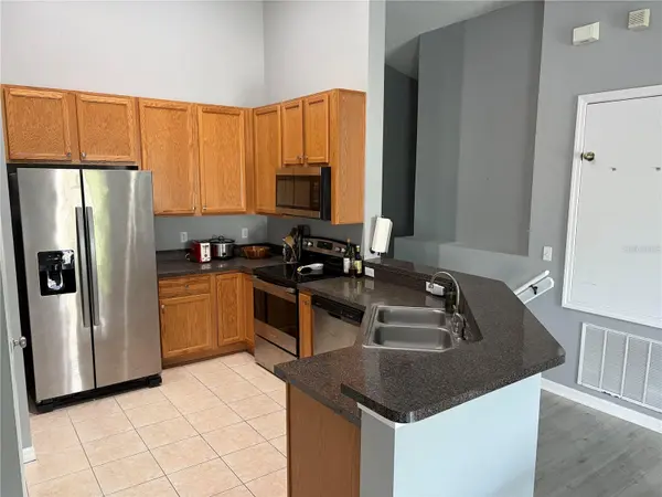 8503 SHALLOW CREEK CT, New Port Richey, FL 34653