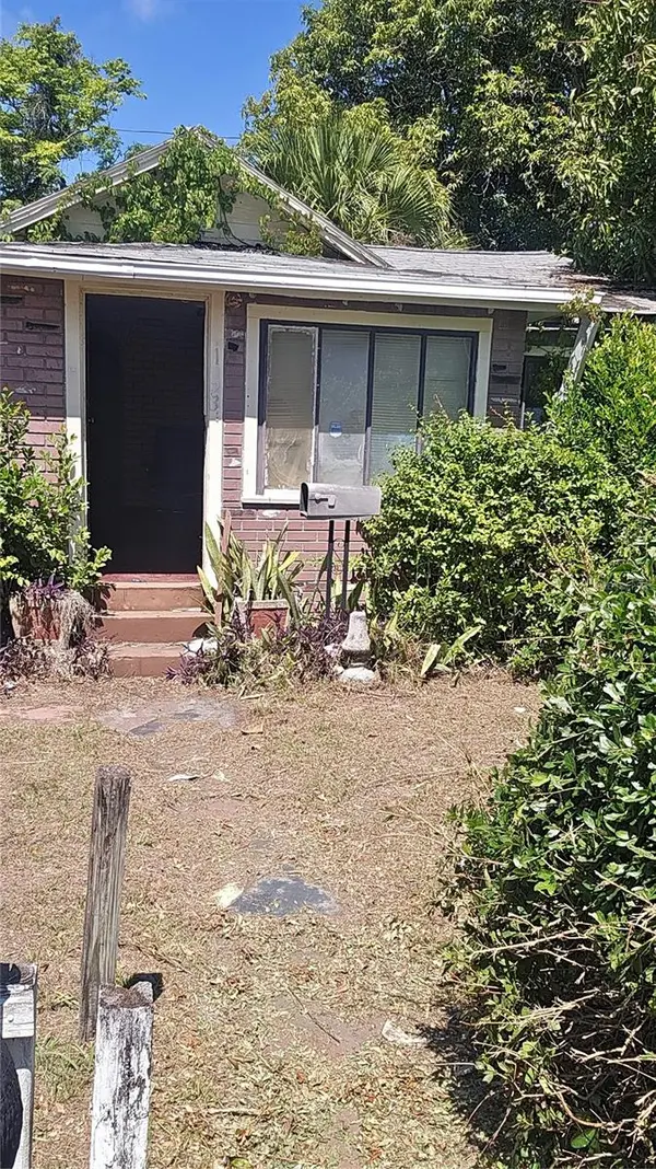 1123 29TH ST S, St Petersburg, FL 33712