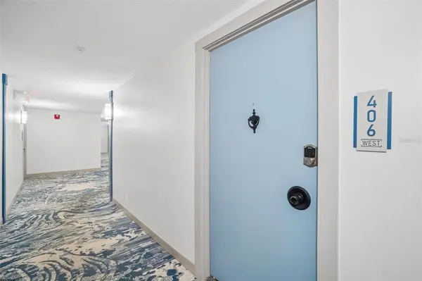 1 KEY CAPRI #406W, St Petersburg, FL 33706