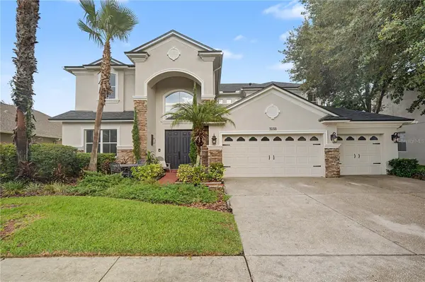3038 MARBLE CREST DR, Land O Lakes, FL 34638