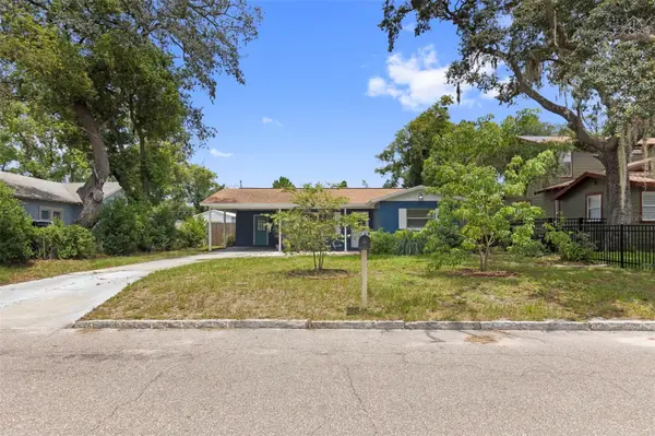 1218 E NEW ORLEANS AVE, Tampa, FL 33603