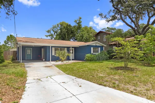 1218 E NEW ORLEANS AVE, Tampa, FL 33603