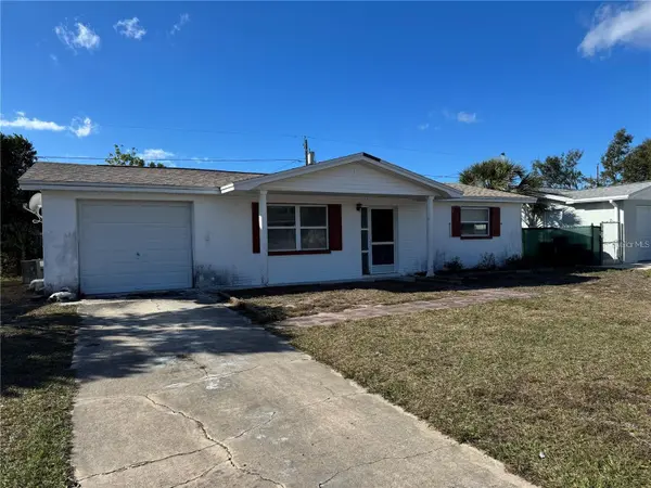 1321 HONOR DR, Holiday, FL 34690