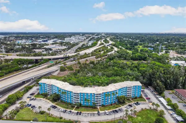 3315 58TH AVE S #105, St Petersburg, FL 33712