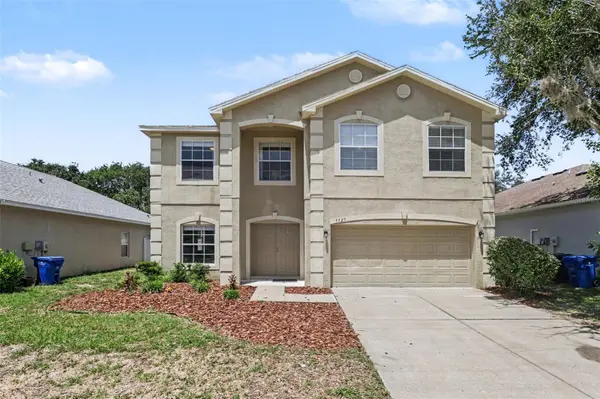 5729 SWEET WILLIAM TER, Land O Lakes, FL 34639