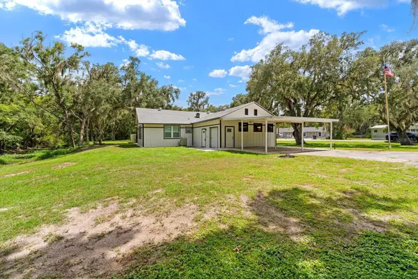 690 MOOSE LODGE RD, Bartow, FL 33830