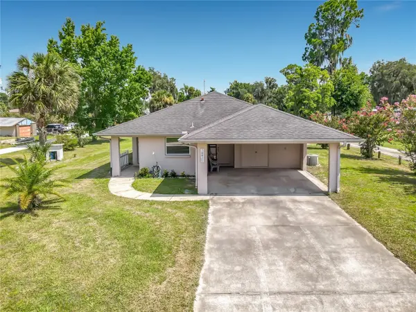 30620 NE 95TH PL, Fort Mc Coy, FL 32134