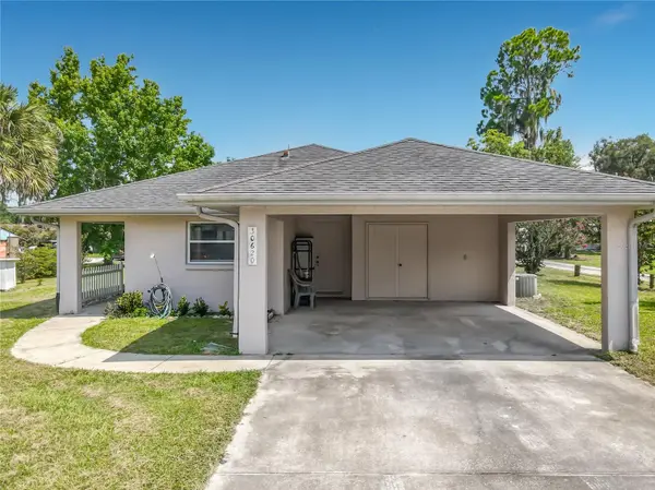 30620 NE 95TH PL, Fort Mc Coy, FL 32134