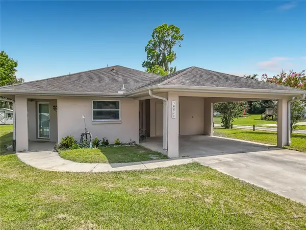 30620 NE 95TH PL, Fort Mc Coy, FL 32134
