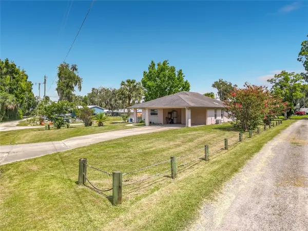 30620 NE 95TH PL, Fort Mc Coy, FL 32134