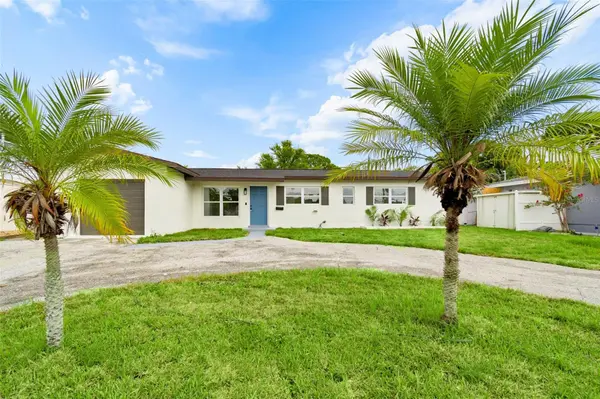 6781 33RD AVE N, St Petersburg, FL 33710