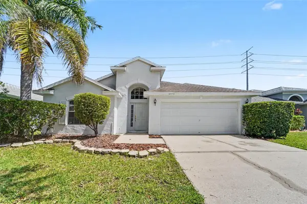 22901 HAWK HILL LOOP, Land O Lakes, FL 34639