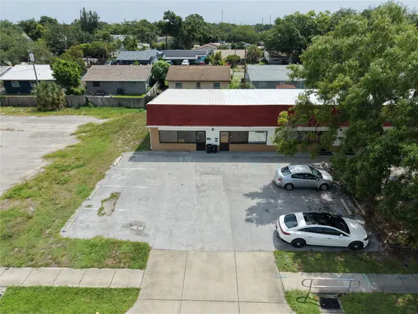 3563 CYPRESS TER N, Pinellas Park, FL 33781