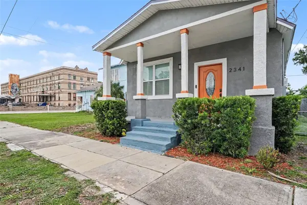 2341 W CHESTNUT ST, Tampa, FL 33607