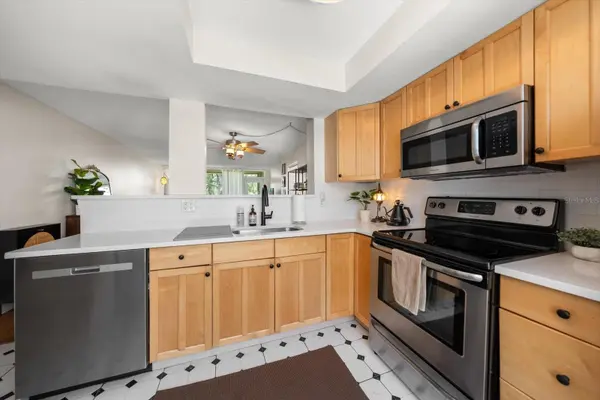 2614 COVE CAY DR #409, Clearwater, FL 33760