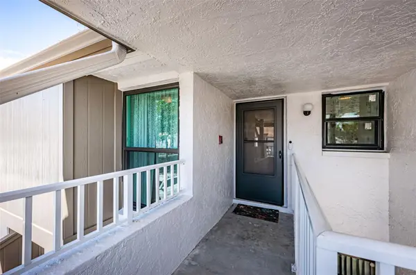 2117 LAKEWOOD CLUB DR S #7K, St Petersburg, FL 33712