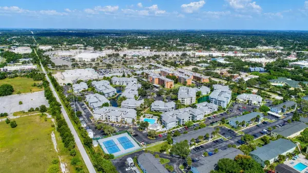 6931 STONES THROW CIR N #5208, St Petersburg, FL 33710