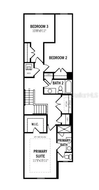 8847 GINKO RUN, Parrish, FL 34219