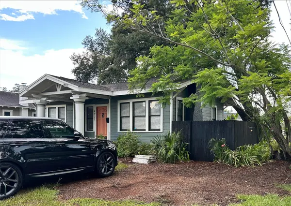 4922 N SUWANEE AVE, Tampa, FL 33603